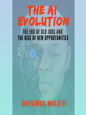 cover image of The AI Evolution